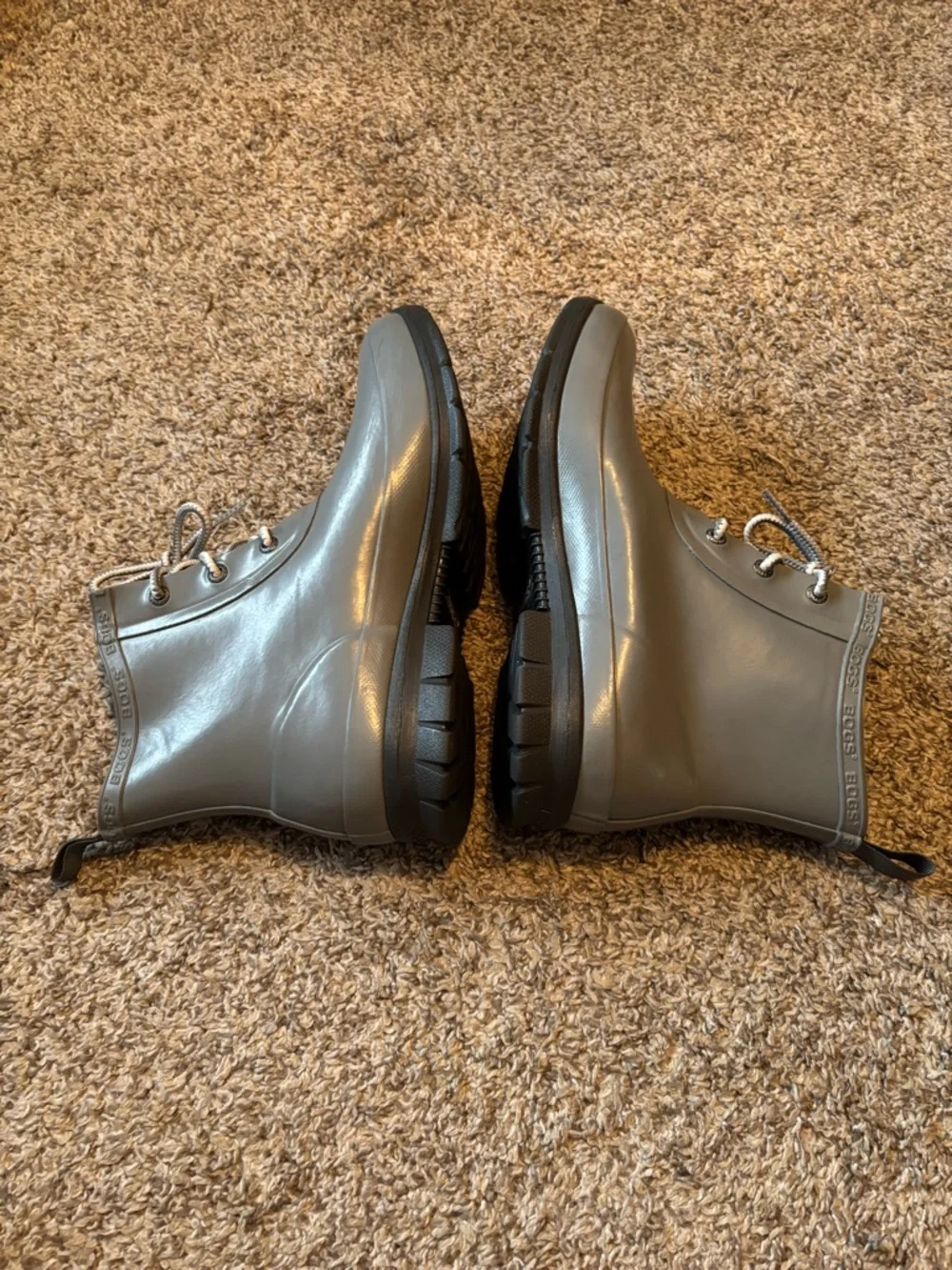 Bogs amanda chukka